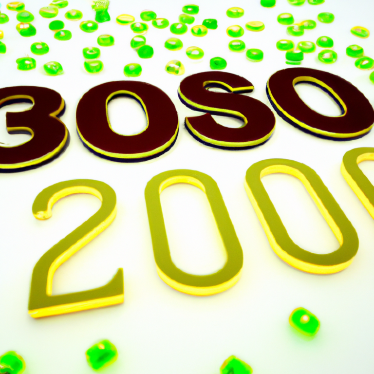 300 Freispiele ohne Einzahlung