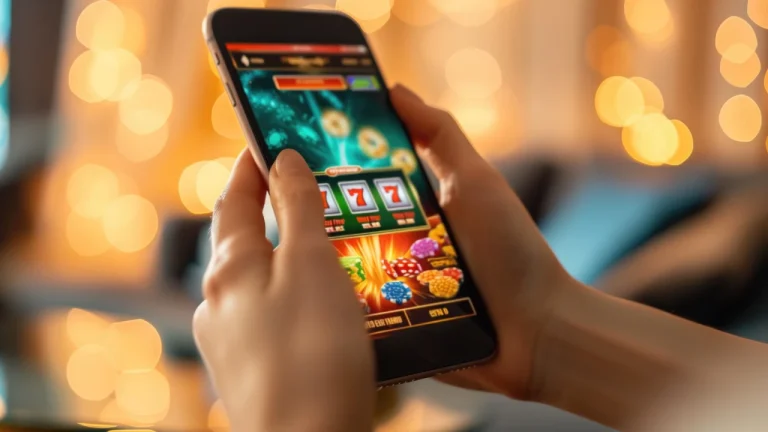 Beste Mobile Casinos 2025