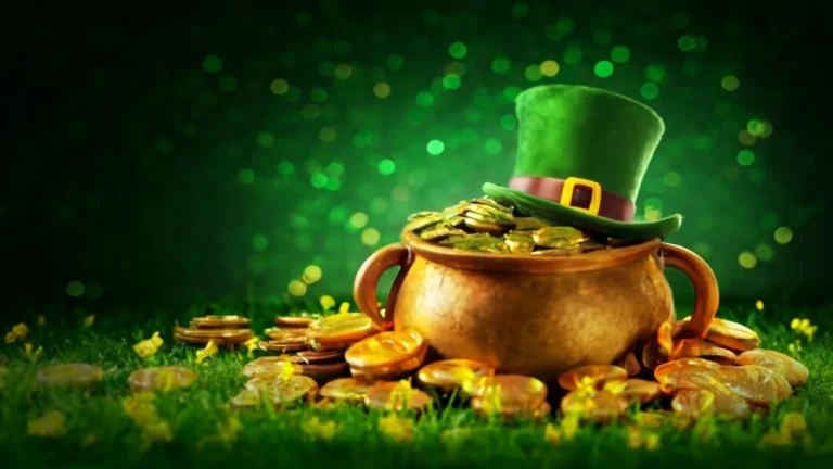 Beste St. Patrick’s Casino Bonus Angebote 2025