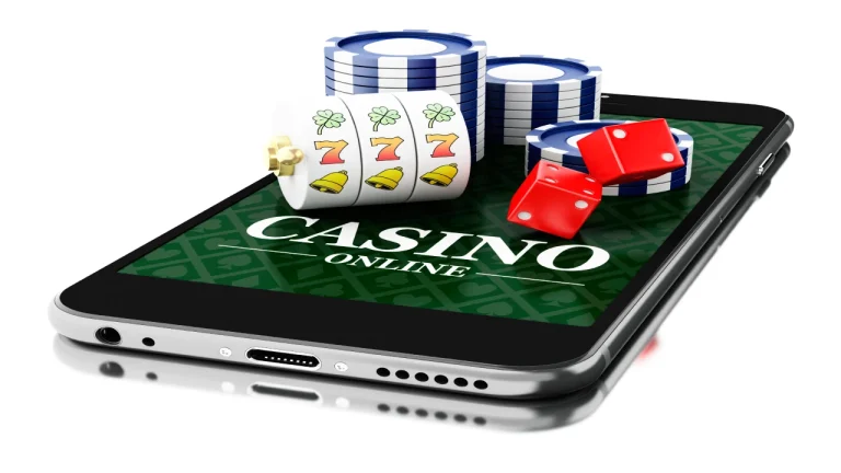 Beste iPhone Casinos 2025