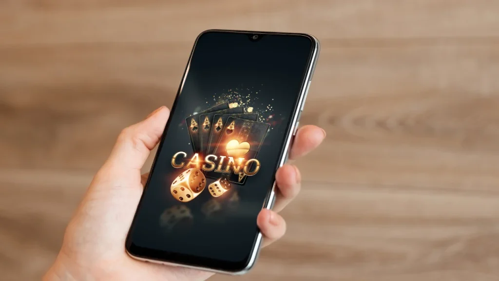 Bonusguthaben und Startguthaben