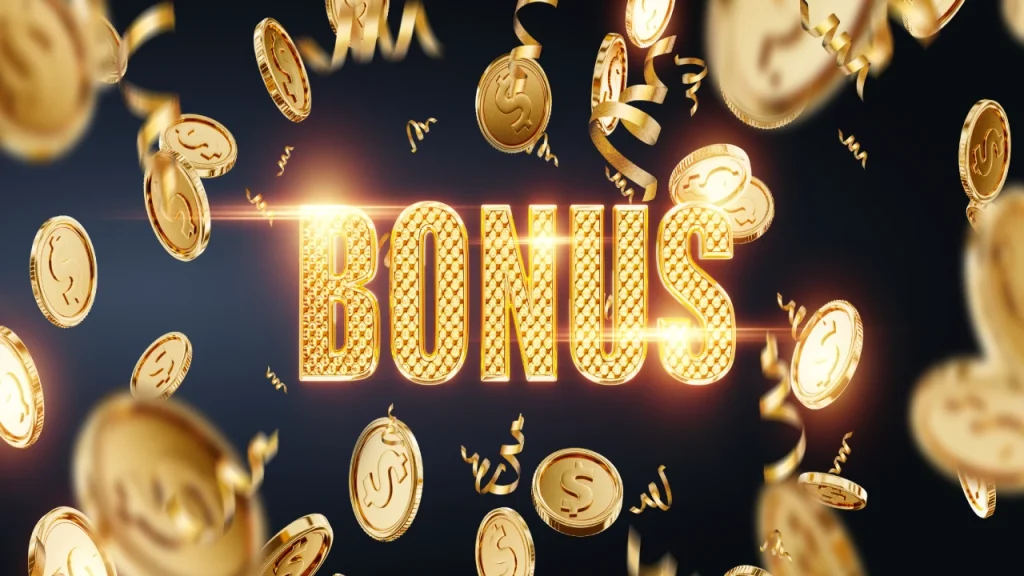 Nutzung von Bonuscodes