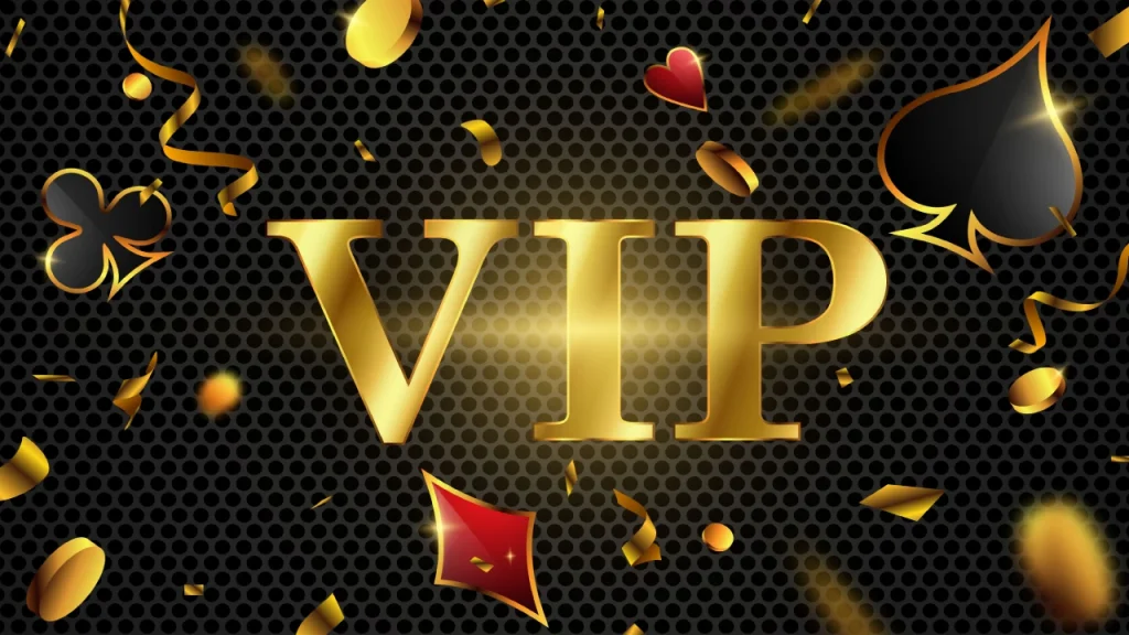 VIP-Programm und Treueprämien