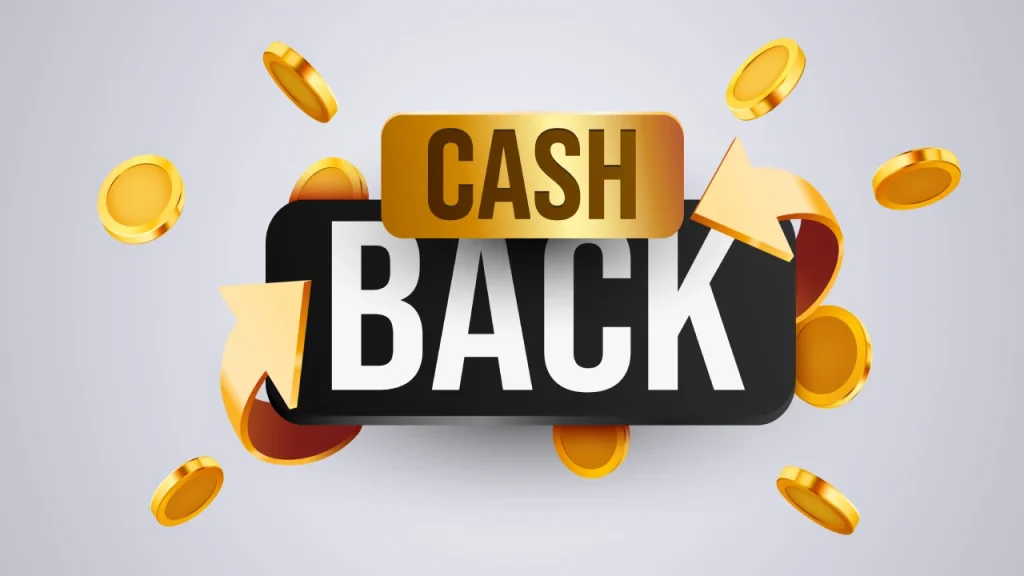 Vorteile und Nachteile von Cashback Boni
