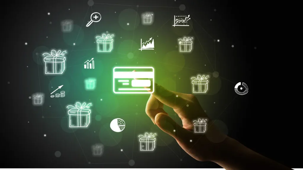 Bonusangebote und VIP-Programme