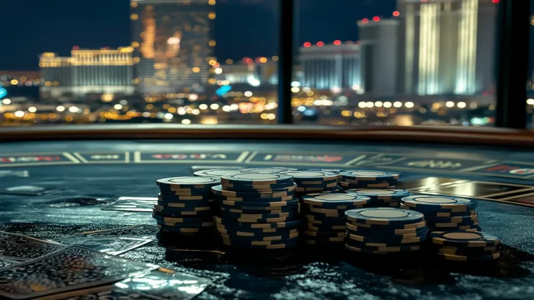 Beste Casinos ohne OASIS