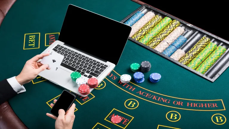 Top Online Casinos ohne 5-Sekunden-Regel