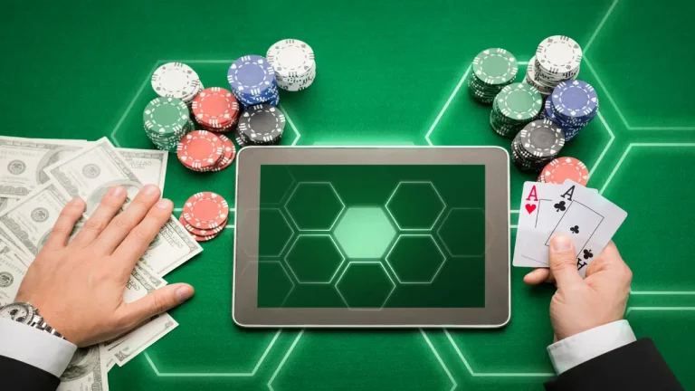 Beste Online Casinos ohne LUGAS