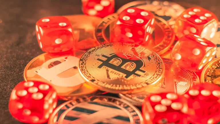 Bitcoin Casinos ohne Verifizierung