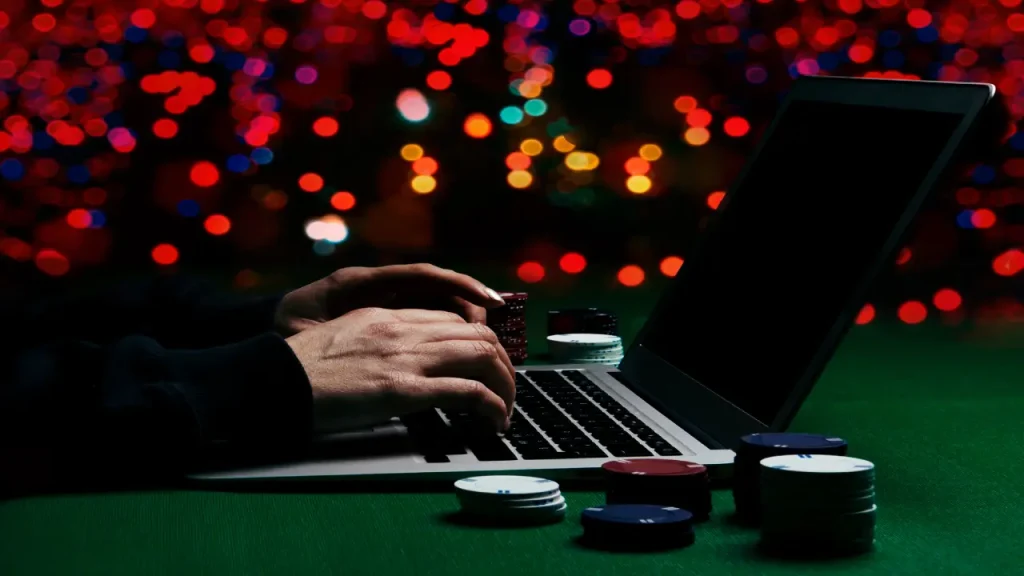 Wichtige Bedingungen bei Non-Sticky Casino Boni