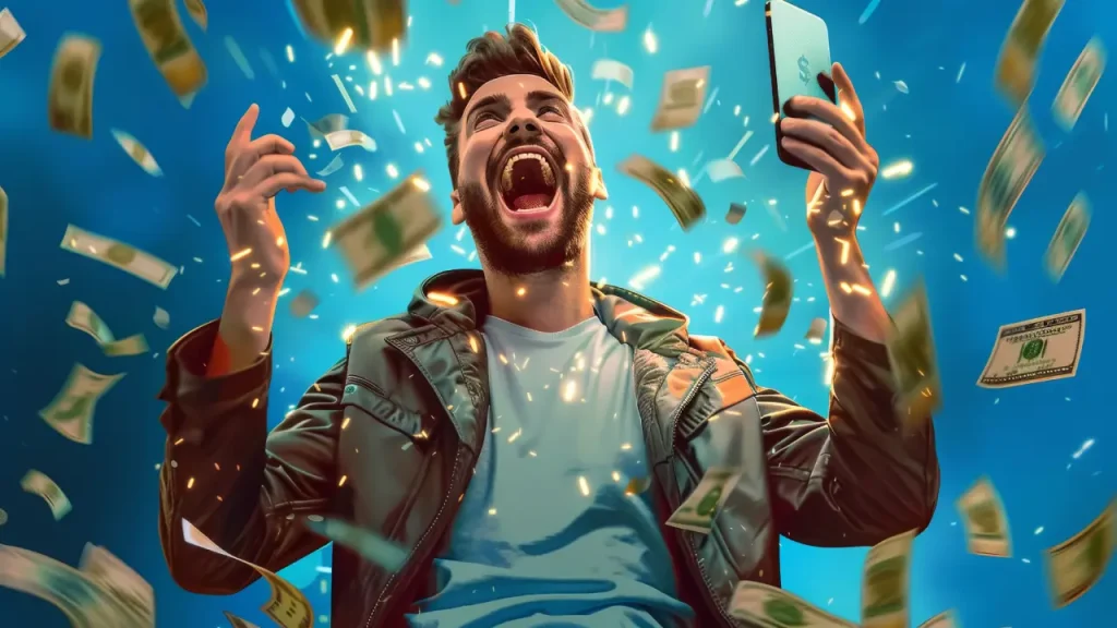 Einsatzlimit und Gewinnauszahlung