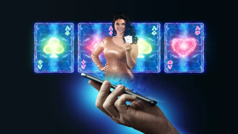 Kostenlos Video Poker spielen