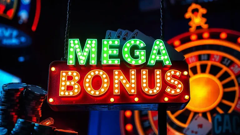 Beste High Roller Bonus Angebote