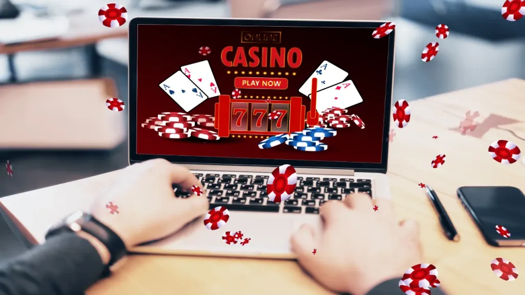 Top Online Casinos für Video Poker
