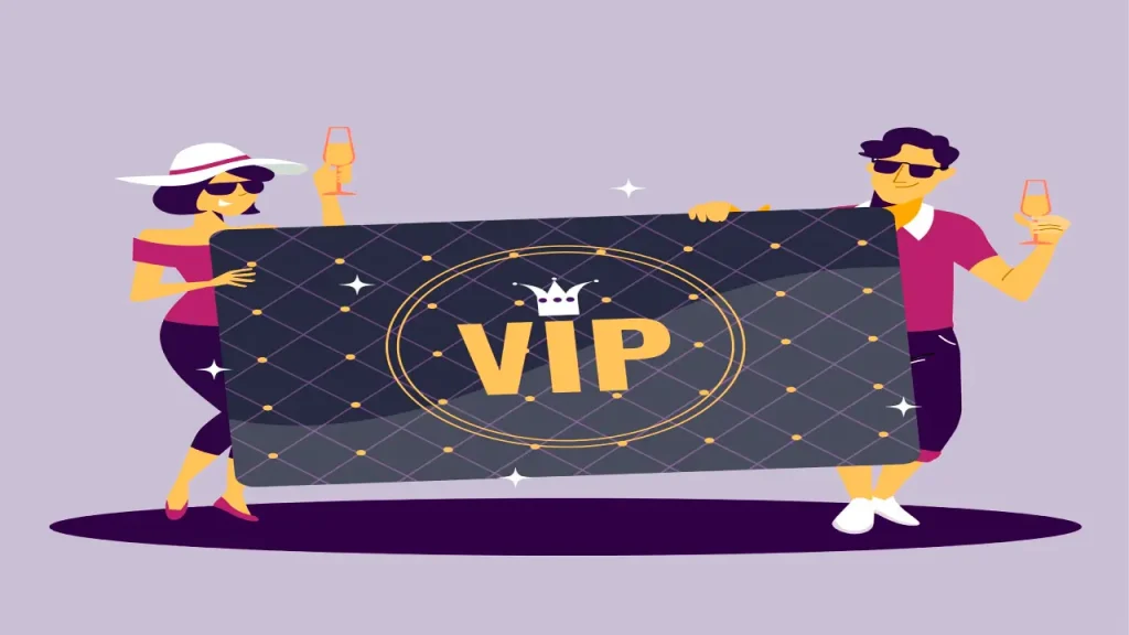 VIP-Programme und Treueprogramme für High Roller