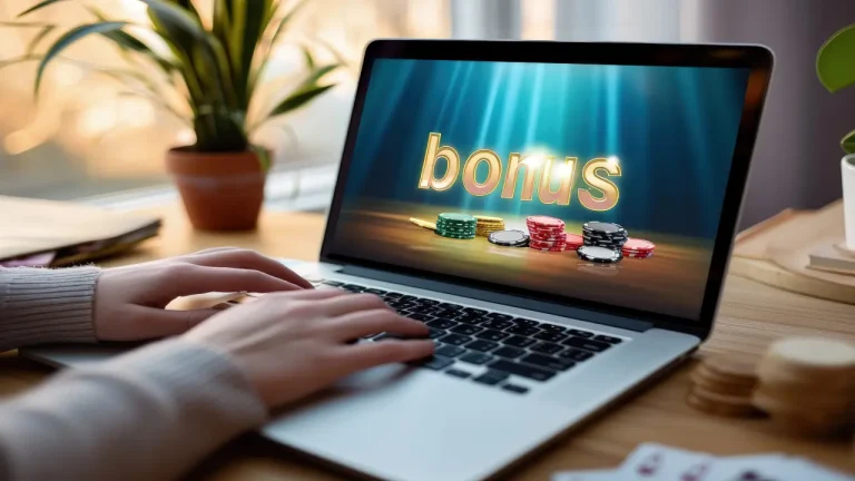 Beste Casino Bonus für Verifizierung